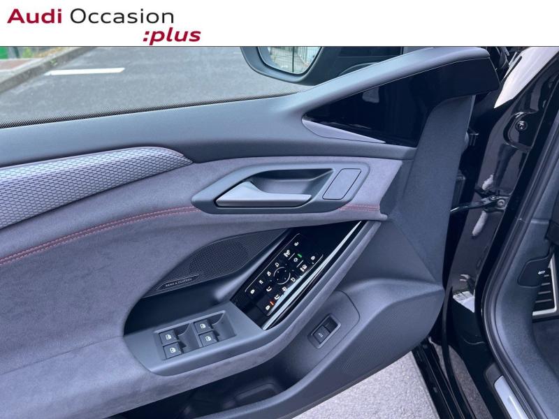 Voitures occasions Audi A6 Avant e-tron S line Saint-Thibault-des-Vignes