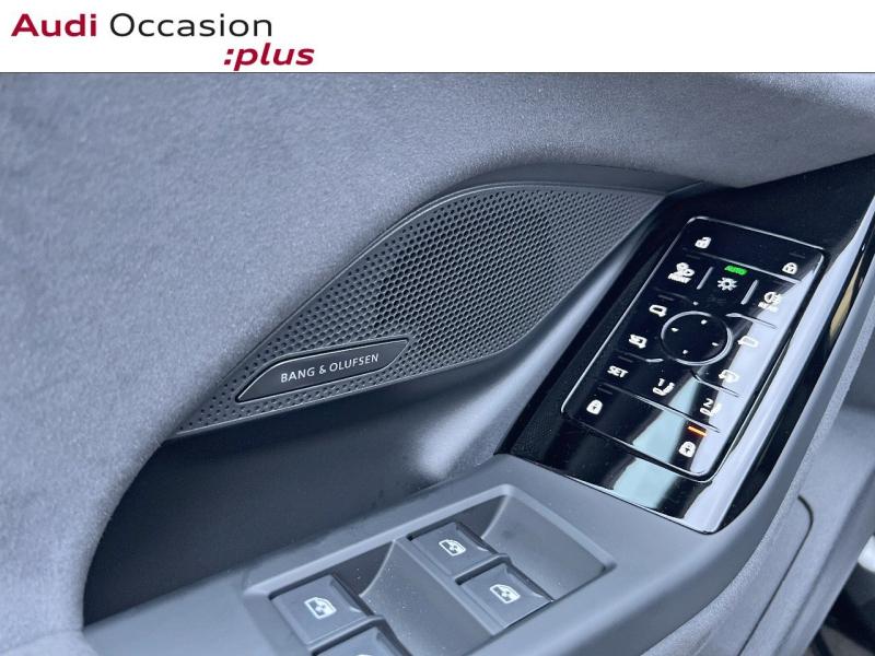 Voitures occasions Audi A6 Avant e-tron S line Saint-Thibault-des-Vignes