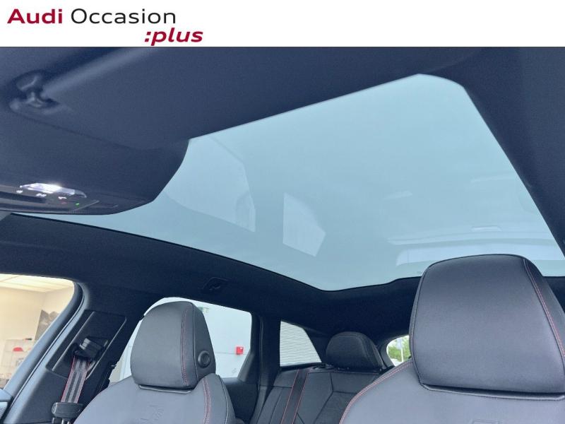 Voitures occasions Audi A6 Avant e-tron S line Saint-Thibault-des-Vignes