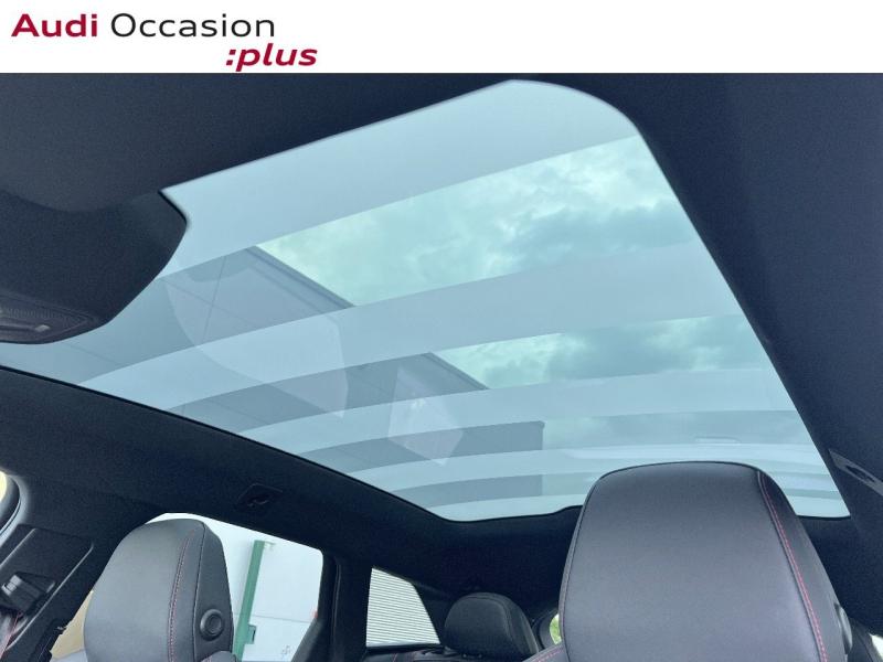 Voitures occasions Audi A6 Avant e-tron S line Saint-Thibault-des-Vignes