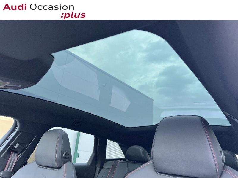 Voitures occasions Audi A6 Avant e-tron S line Saint-Thibault-des-Vignes