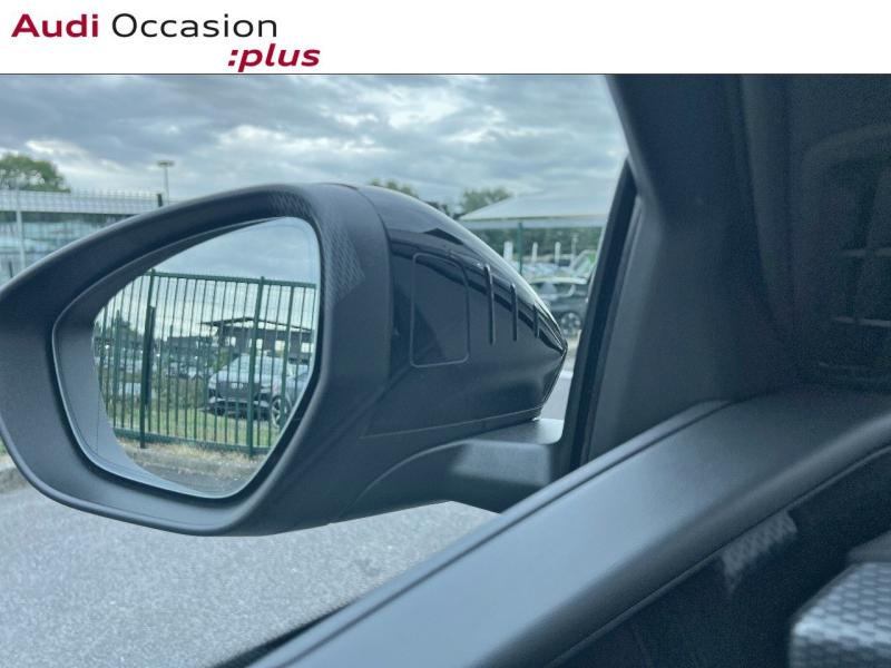 Voitures occasions Audi A6 Avant e-tron S line Saint-Thibault-des-Vignes