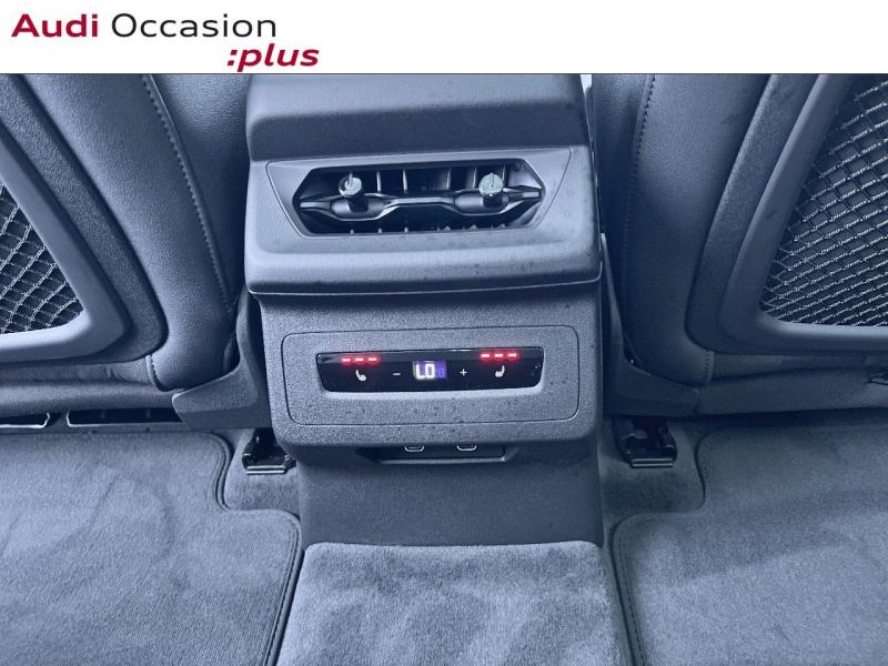 Voitures occasions Audi A6 Avant e-tron S line Saint-Thibault-des-Vignes