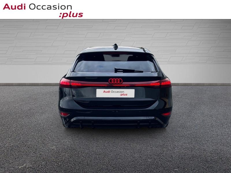 Voitures occasions Audi A6 Avant e-tron S line Saint-Thibault-des-Vignes