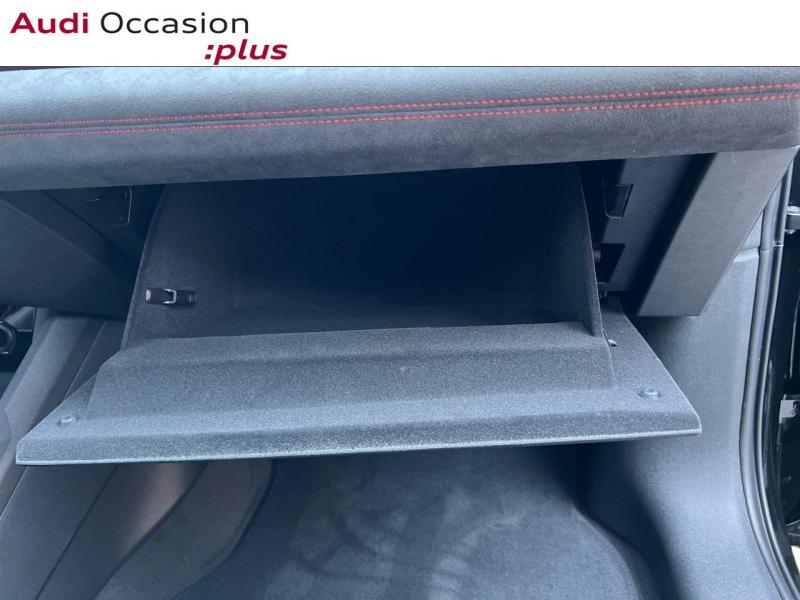 Voitures occasions Audi A6 Avant e-tron S line Saint-Thibault-des-Vignes