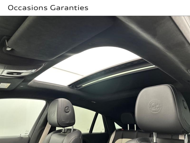 Voitures occasions MERCEDES-BENZ GLE Coupé AMG Saint-Thibault-des-Vignes