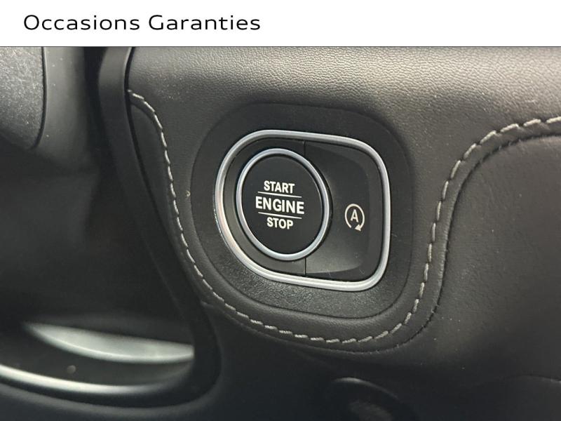 Voitures occasions MERCEDES-BENZ GLE Coupé AMG Saint-Thibault-des-Vignes