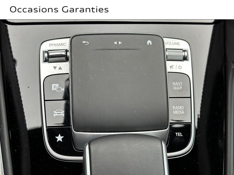 Voitures occasions MERCEDES-BENZ GLE Coupé AMG Saint-Thibault-des-Vignes