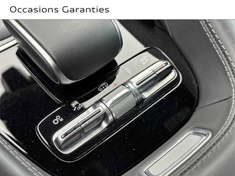 Voitures occasions MERCEDES-BENZ GLE Coupé AMG Saint-Thibault-des-Vignes