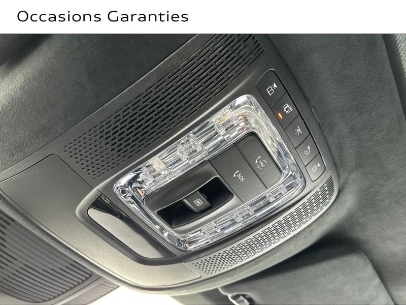 Voitures occasions MERCEDES-BENZ GLE Coupé AMG Saint-Thibault-des-Vignes