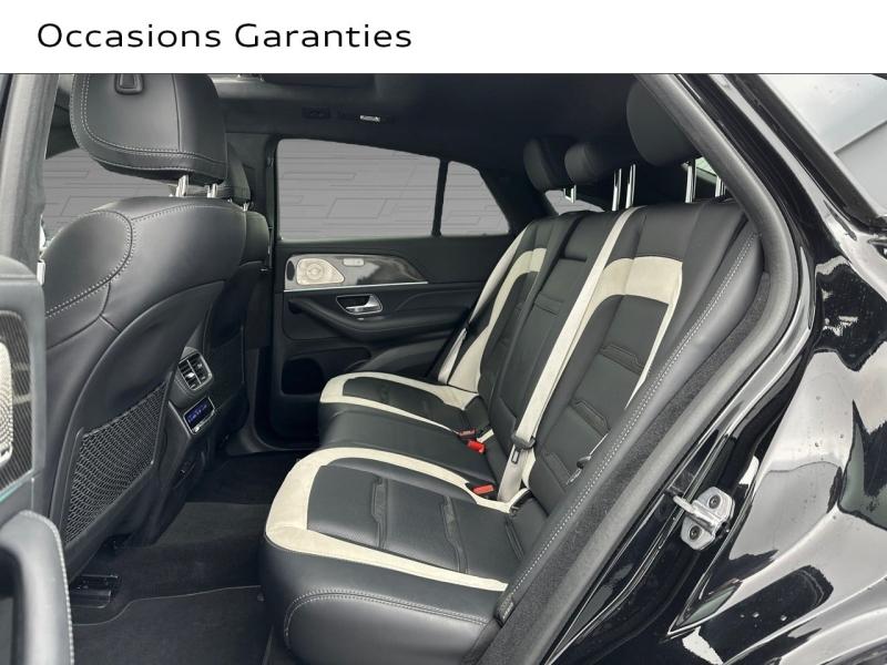 Voitures occasions MERCEDES-BENZ GLE Coupé AMG Saint-Thibault-des-Vignes