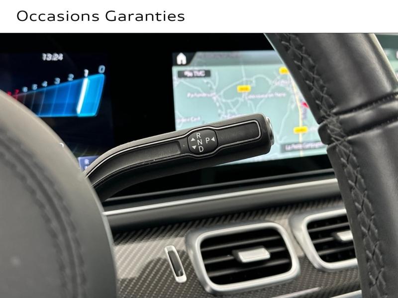 Voitures occasions MERCEDES-BENZ GLE Coupé AMG Saint-Thibault-des-Vignes