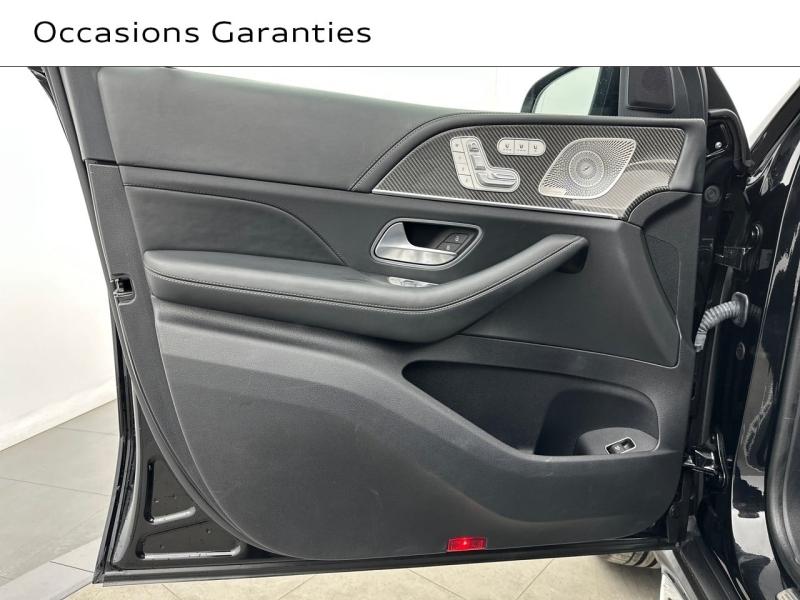 Voitures occasions MERCEDES-BENZ GLE Coupé AMG Saint-Thibault-des-Vignes