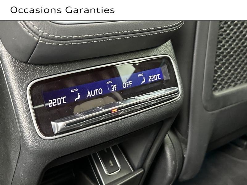 Voitures occasions MERCEDES-BENZ GLE Coupé AMG Saint-Thibault-des-Vignes