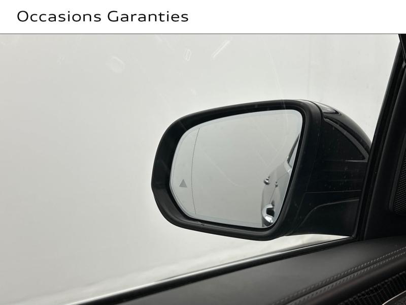 Voitures occasions MERCEDES-BENZ GLE Coupé AMG Saint-Thibault-des-Vignes