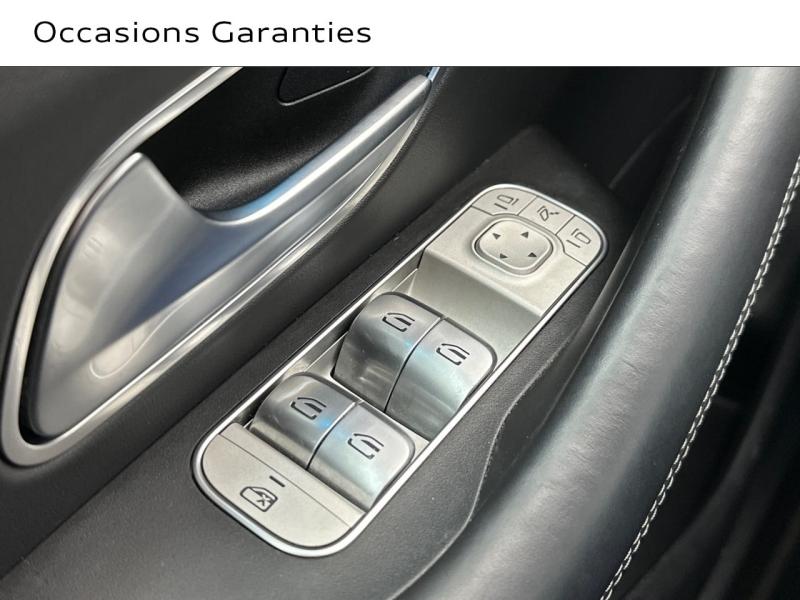 Voitures occasions MERCEDES-BENZ GLE Coupé AMG Saint-Thibault-des-Vignes