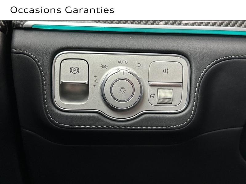 Voitures occasions MERCEDES-BENZ GLE Coupé AMG Saint-Thibault-des-Vignes