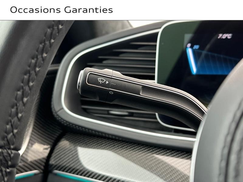 Voitures occasions MERCEDES-BENZ GLE Coupé AMG Saint-Thibault-des-Vignes