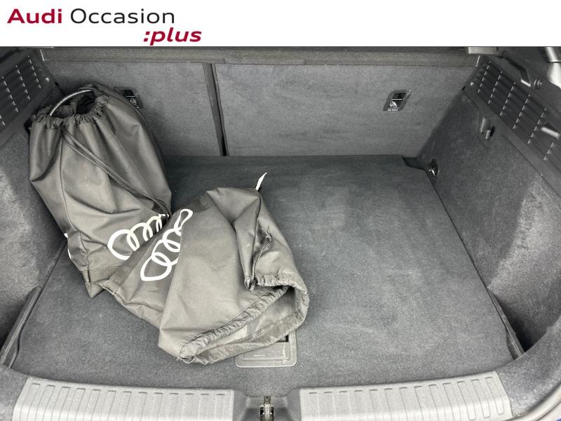 Voitures occasions Audi A3 Sportback S line Saint-Thibault-des-Vignes