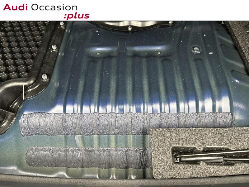 Voitures occasions Audi A3 Sportback S line Saint-Thibault-des-Vignes