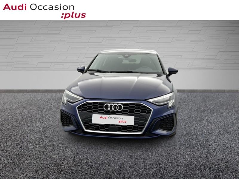 Voitures occasions Audi A3 Sportback S line Saint-Thibault-des-Vignes