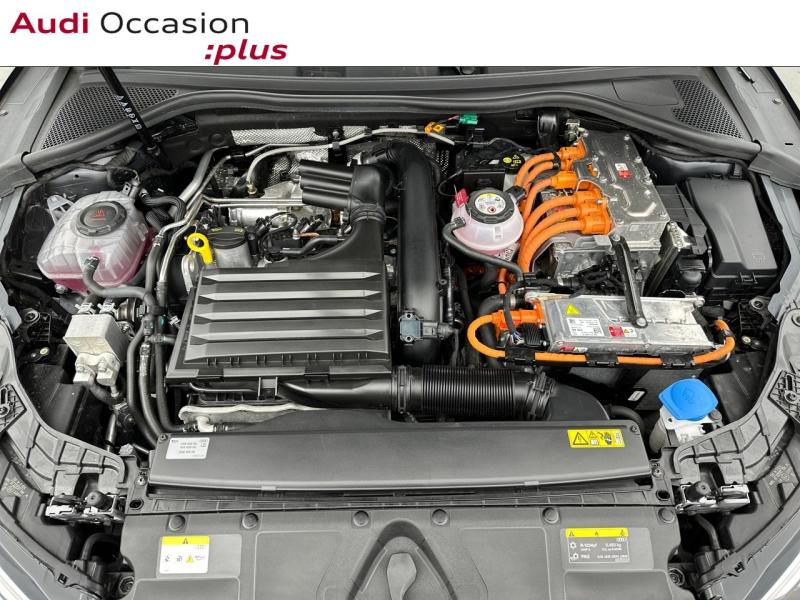 Voitures occasions Audi A3 Sportback S line Saint-Thibault-des-Vignes