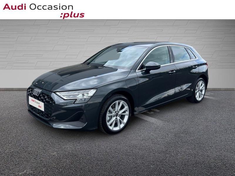 Voitures occasions Audi A3 Sportback Business Executive Saint-Thibault-des-Vignes