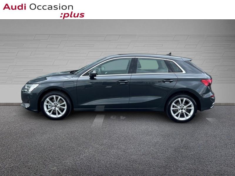 Voitures occasions Audi A3 Sportback Business Executive Saint-Thibault-des-Vignes