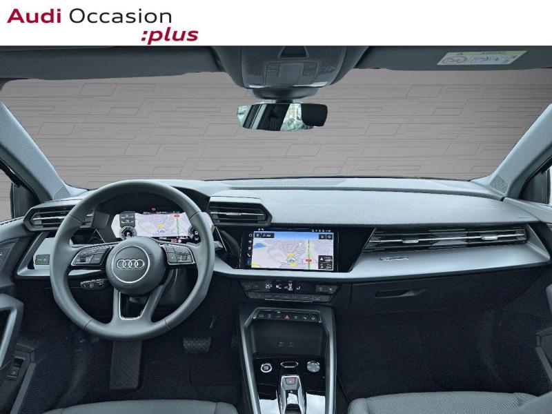 Voitures occasions Audi A3 Sportback Business Executive Saint-Thibault-des-Vignes