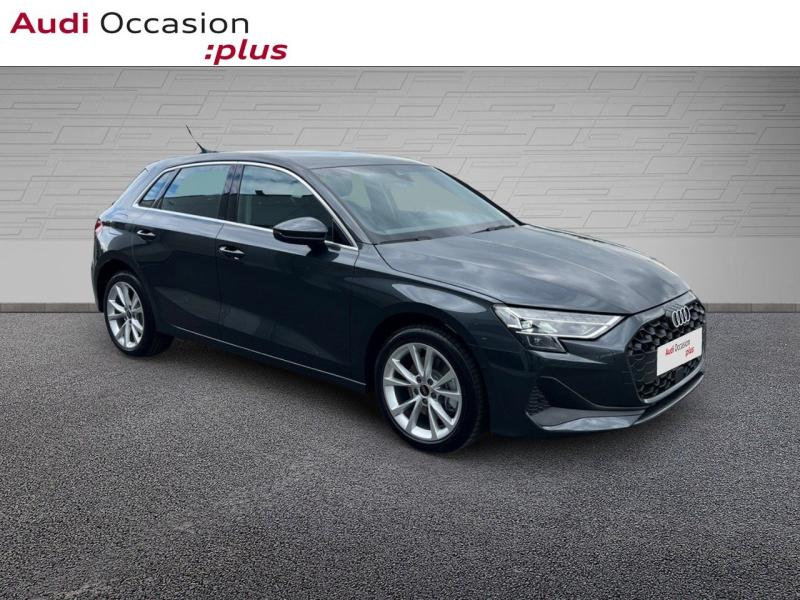 Voitures occasions Audi A3 Sportback Business Executive Saint-Thibault-des-Vignes