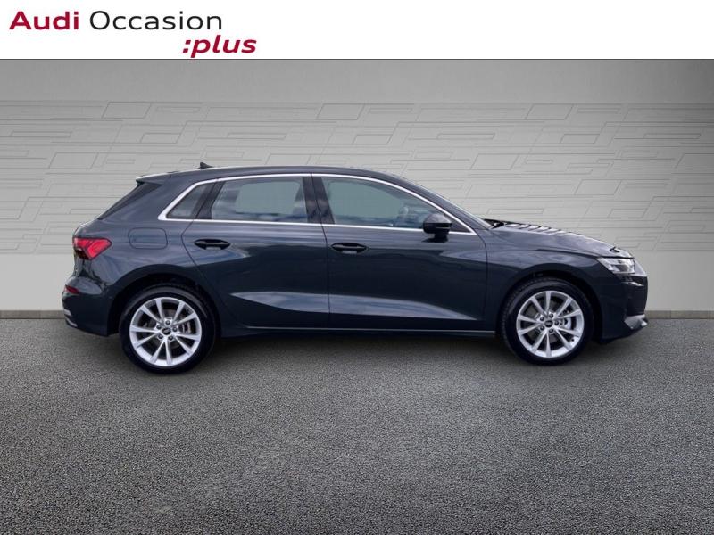 Voitures occasions Audi A3 Sportback Business Executive Saint-Thibault-des-Vignes