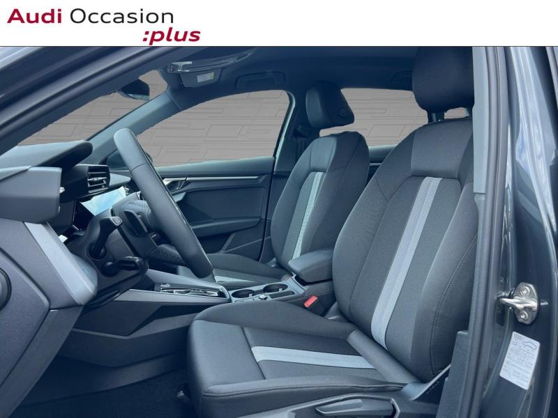 Voitures occasions Audi A3 Sportback Business Executive Saint-Thibault-des-Vignes