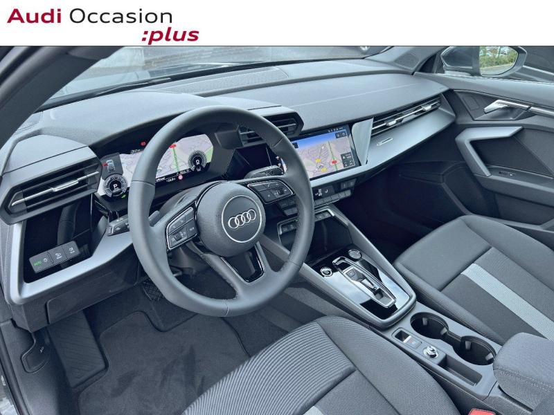 Voitures occasions Audi A3 Sportback Business Executive Saint-Thibault-des-Vignes