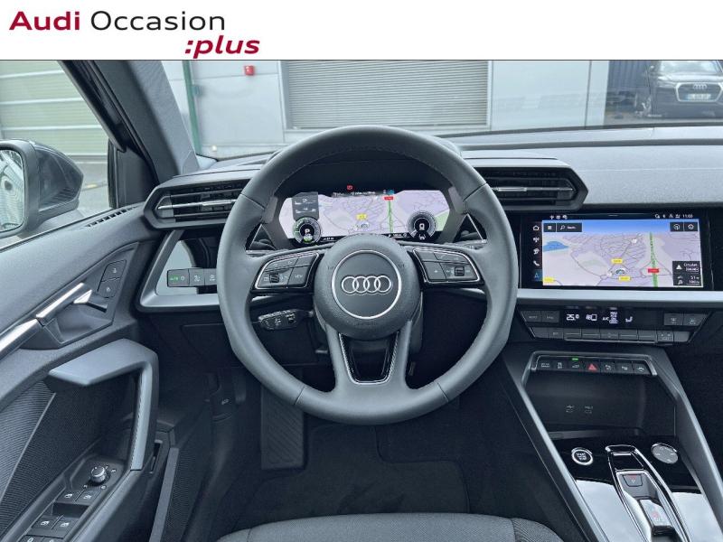 Voitures occasions Audi A3 Sportback Business Executive Saint-Thibault-des-Vignes