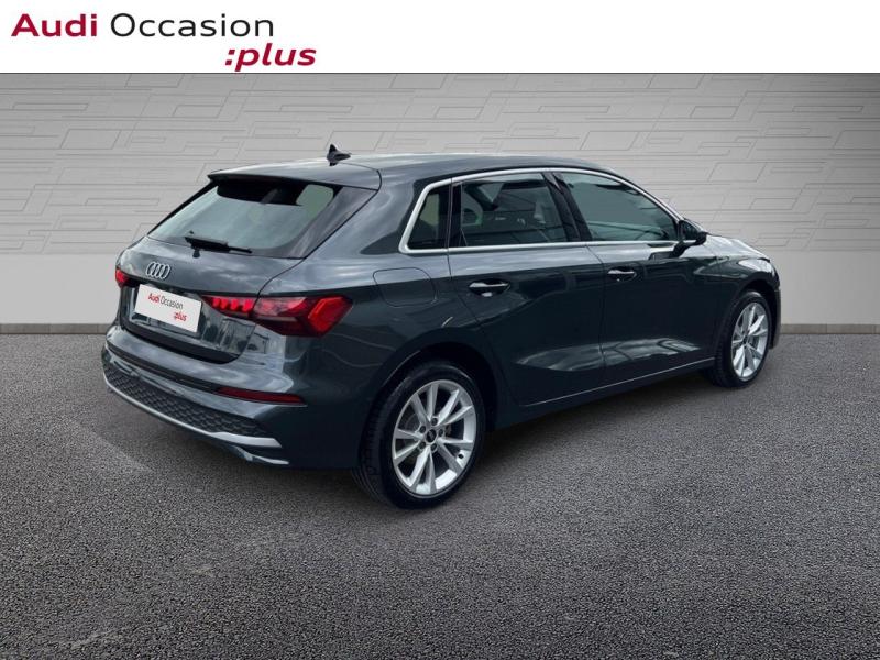 Voitures occasions Audi A3 Sportback Business Executive Saint-Thibault-des-Vignes