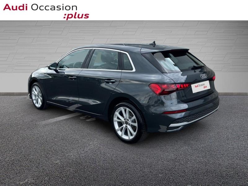 Voitures occasions Audi A3 Sportback Business Executive Saint-Thibault-des-Vignes