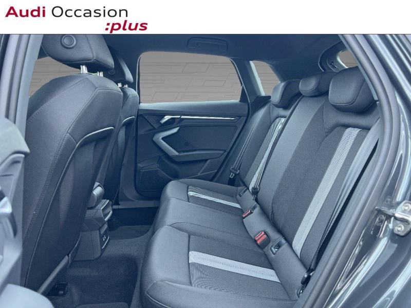 Voitures occasions Audi A3 Sportback Business Executive Saint-Thibault-des-Vignes
