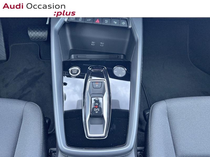Voitures occasions Audi A3 Sportback Business Executive Saint-Thibault-des-Vignes