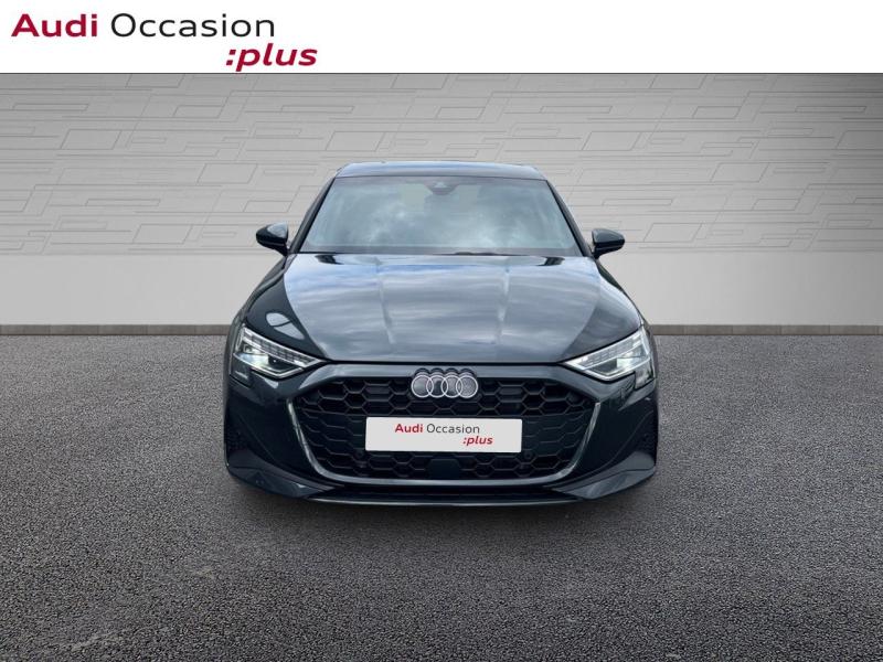 Voitures occasions Audi A3 Sportback Business Executive Saint-Thibault-des-Vignes