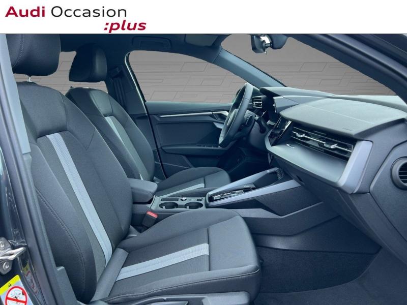 Voitures occasions Audi A3 Sportback Business Executive Saint-Thibault-des-Vignes