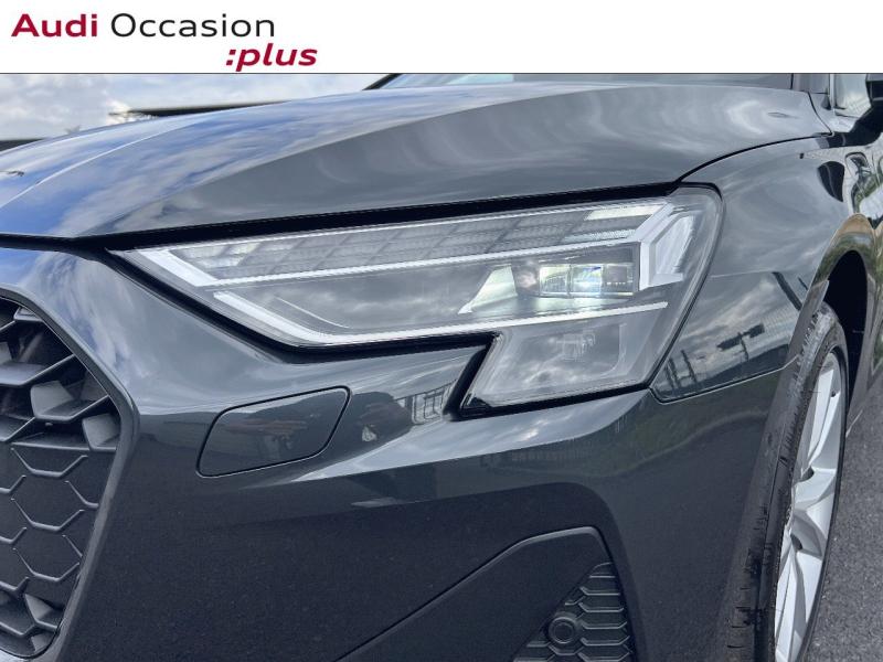 Voitures occasions Audi A3 Sportback Business Executive Saint-Thibault-des-Vignes
