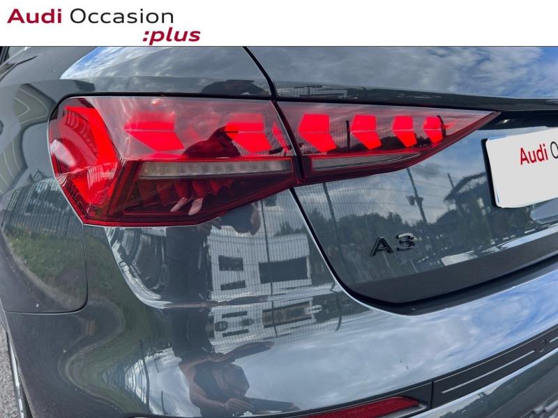 Voitures occasions Audi A3 Sportback Business Executive Saint-Thibault-des-Vignes