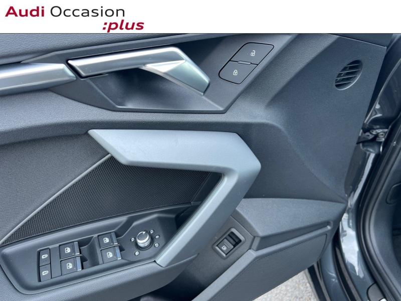 Voitures occasions Audi A3 Sportback Business Executive Saint-Thibault-des-Vignes