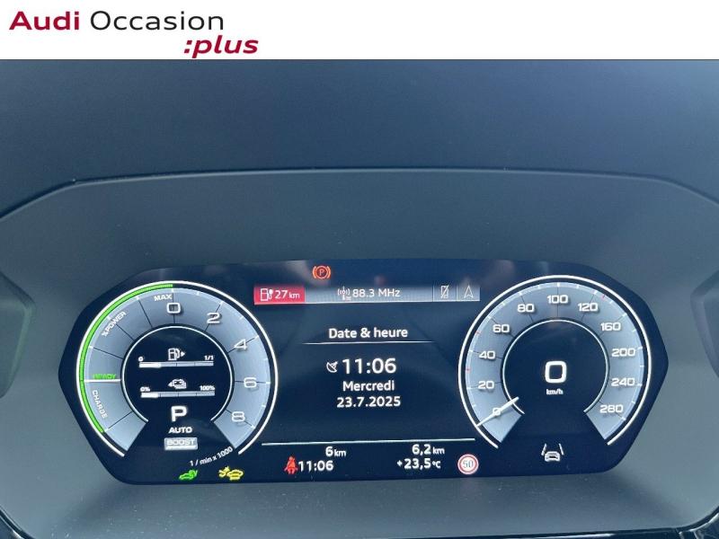 Voitures occasions Audi A3 Sportback Business Executive Saint-Thibault-des-Vignes