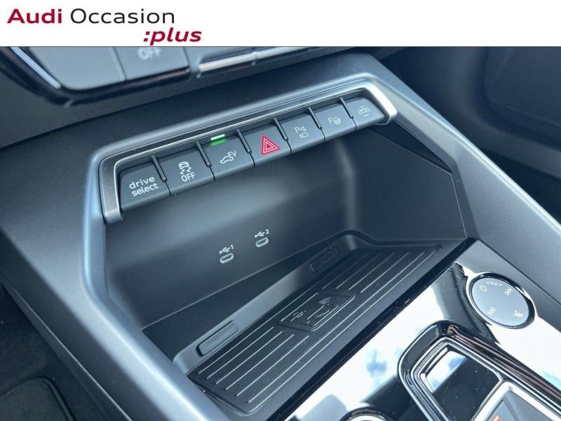 Voitures occasions Audi A3 Sportback Business Executive Saint-Thibault-des-Vignes