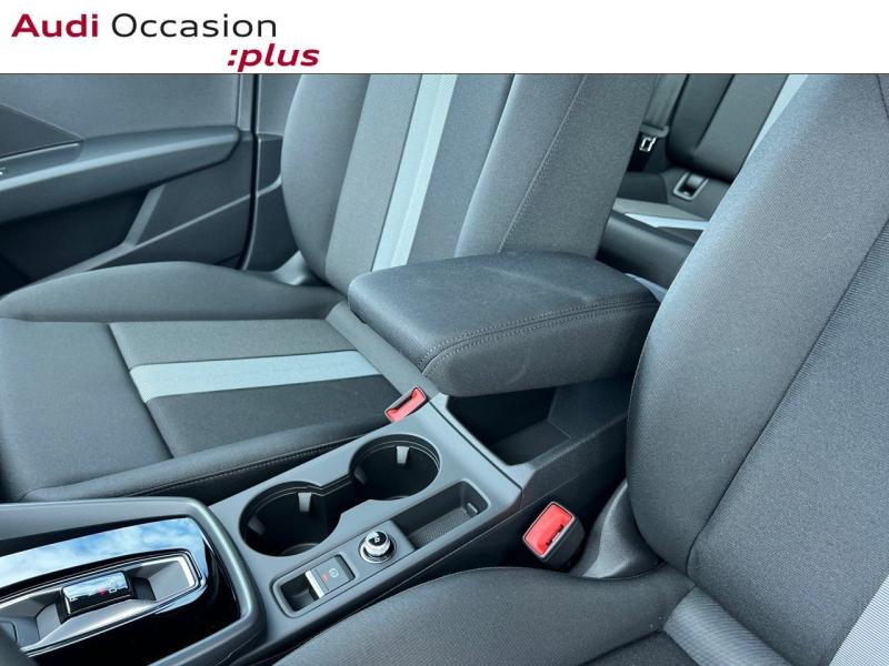 Voitures occasions Audi A3 Sportback Business Executive Saint-Thibault-des-Vignes
