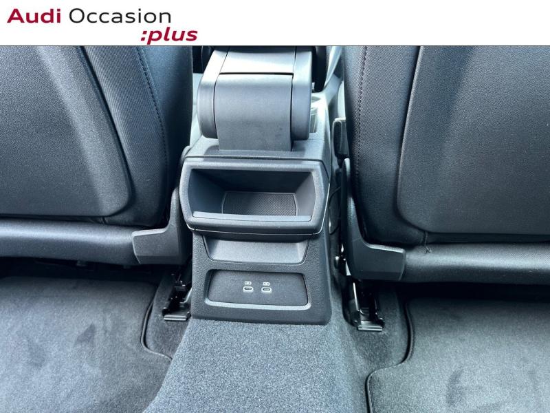 Voitures occasions Audi A3 Sportback Business Executive Saint-Thibault-des-Vignes