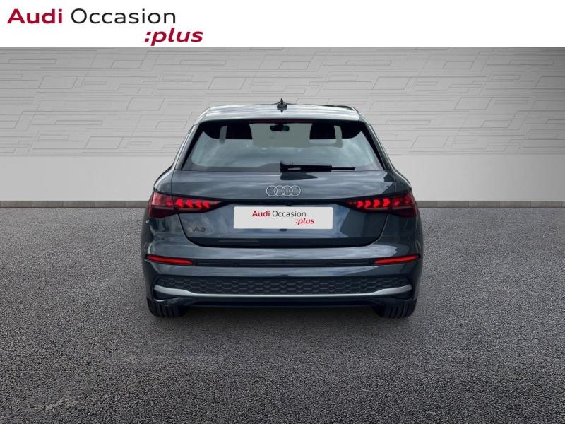 Voitures occasions Audi A3 Sportback Business Executive Saint-Thibault-des-Vignes