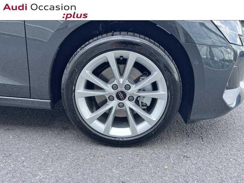 Voitures occasions Audi A3 Sportback Business Executive Saint-Thibault-des-Vignes