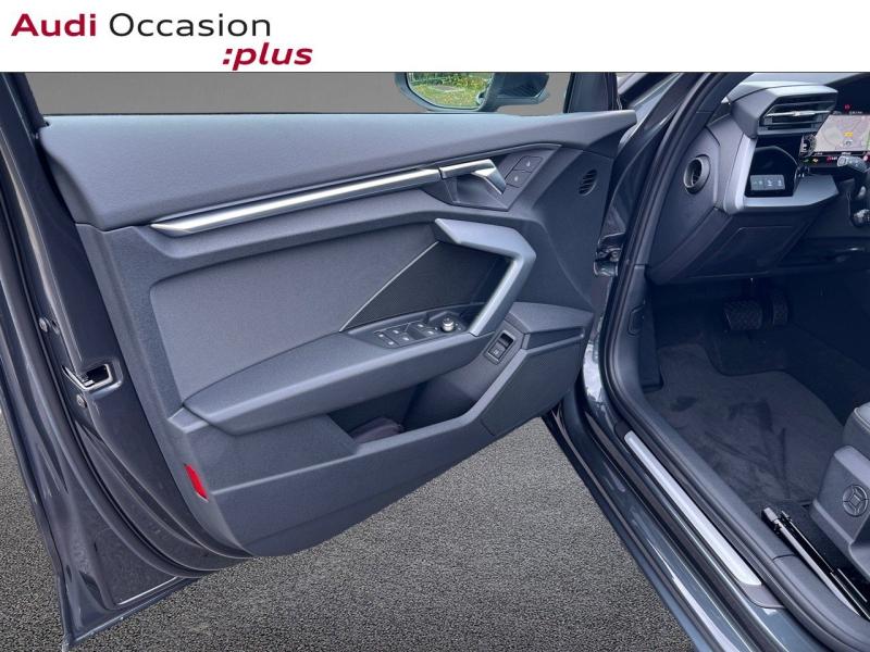 Voitures occasions Audi A3 Sportback Business Executive Saint-Thibault-des-Vignes